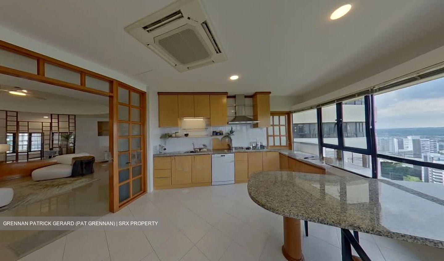 The Draycott (D10), Apartment #556606361